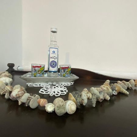 דירות העיירה קוס Sea View Apartament Psalidi מראה חיצוני תמונה