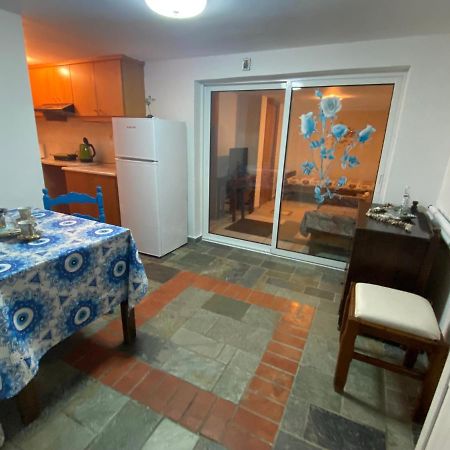 דירות העיירה קוס Sea View Apartament Psalidi מראה חיצוני תמונה