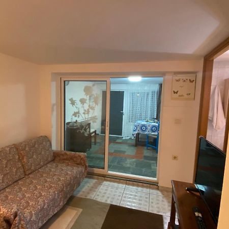 דירות העיירה קוס Sea View Apartament Psalidi מראה חיצוני תמונה