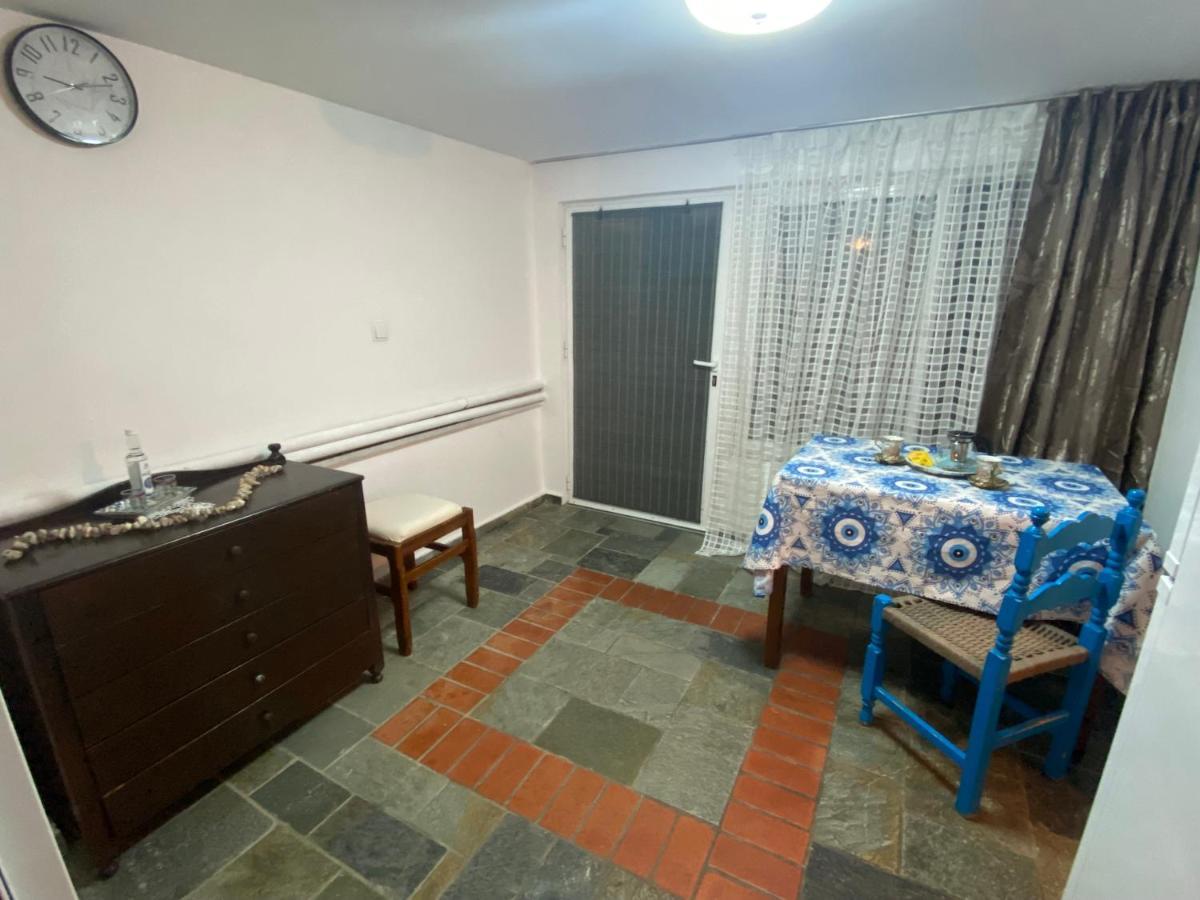 דירות העיירה קוס Sea View Apartament Psalidi מראה חיצוני תמונה